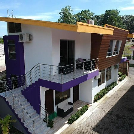 Loftscacao Apartments, Villas Cacao, Near To Playa Bonita Limon Экстерьер фото