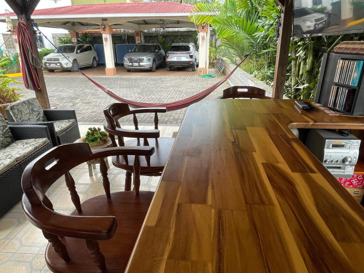 Loftscacao Apartments, Villas Cacao, Near To Playa Bonita Limon Экстерьер фото
