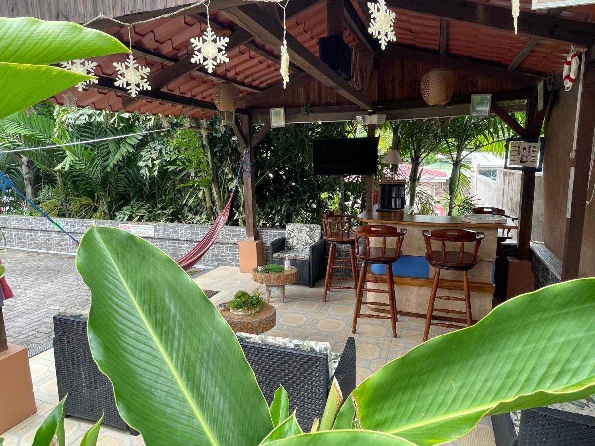 Loftscacao Apartments, Villas Cacao, Near To Playa Bonita Limon Экстерьер фото