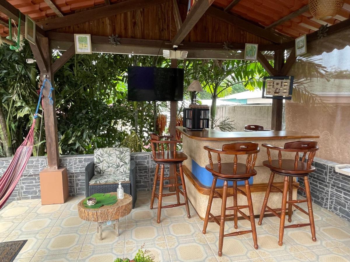 Loftscacao Apartments, Villas Cacao, Near To Playa Bonita Limon Экстерьер фото