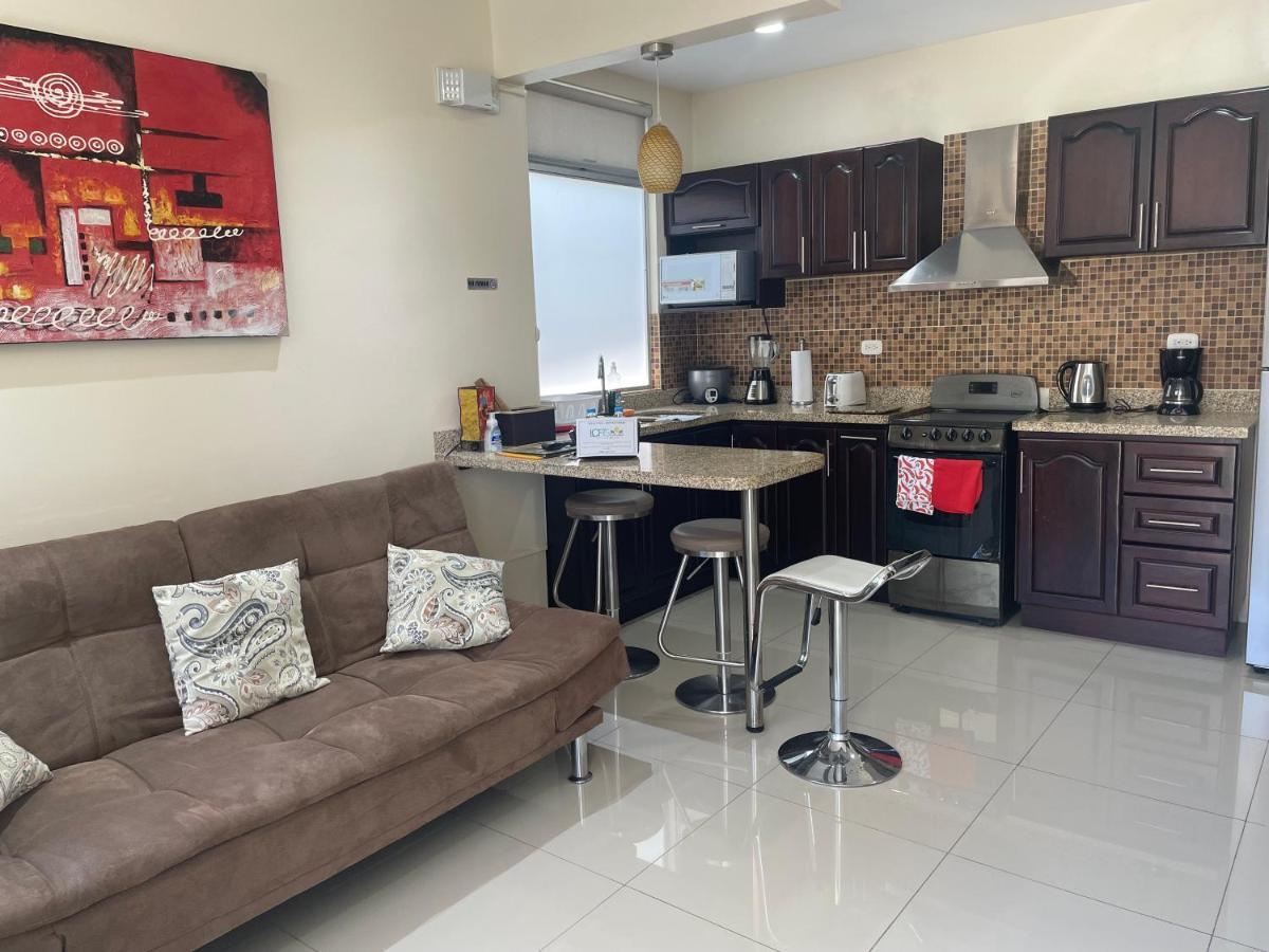 Loftscacao Apartments, Villas Cacao, Near To Playa Bonita Limon Экстерьер фото