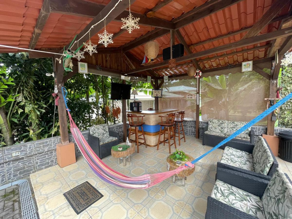 Loftscacao Apartments, Villas Cacao, Near To Playa Bonita Limon Экстерьер фото