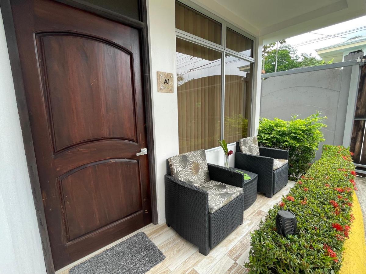 Loftscacao Apartments, Villas Cacao, Near To Playa Bonita Limon Экстерьер фото