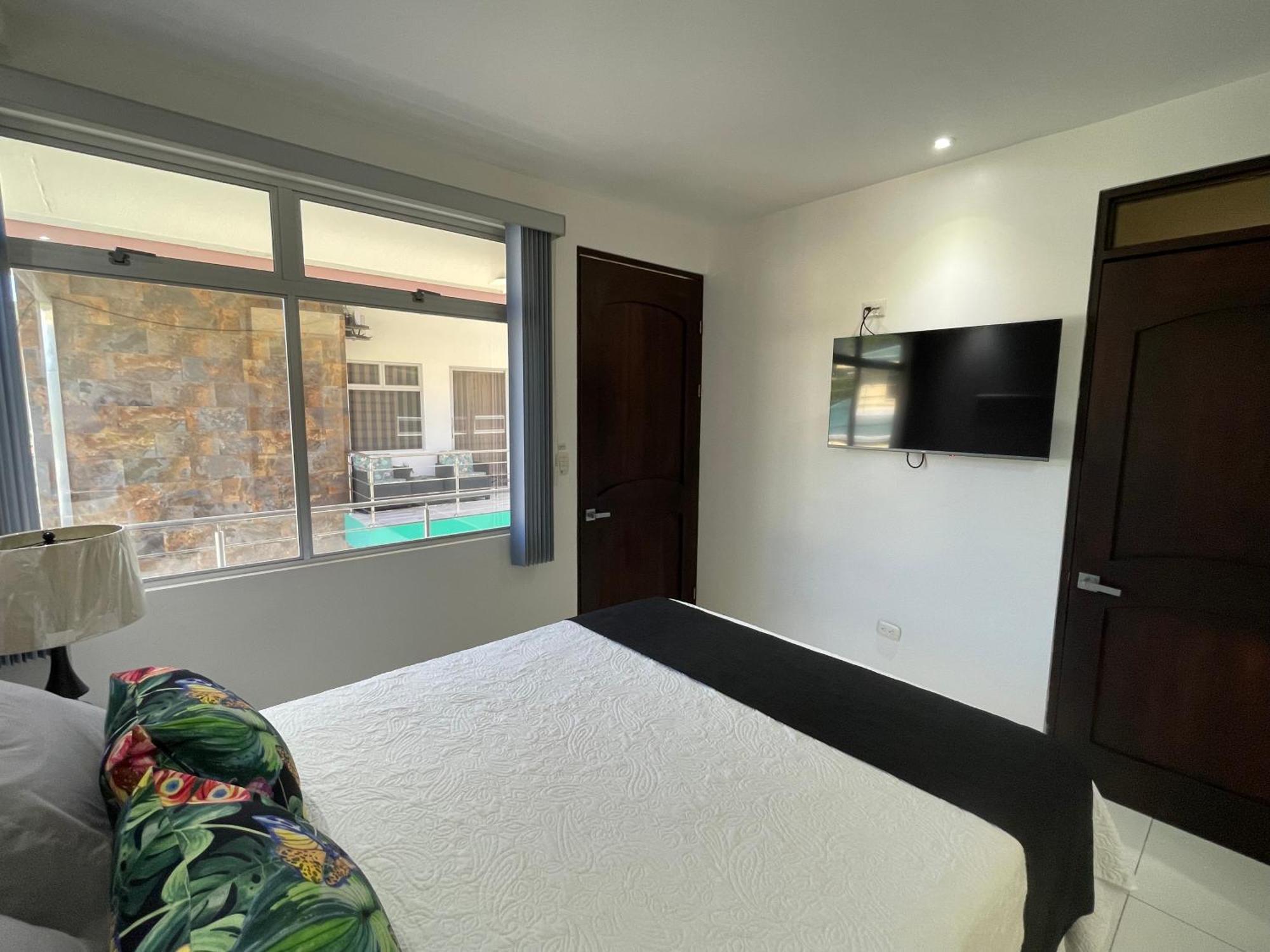 Loftscacao Apartments, Villas Cacao, Near To Playa Bonita Limon Экстерьер фото