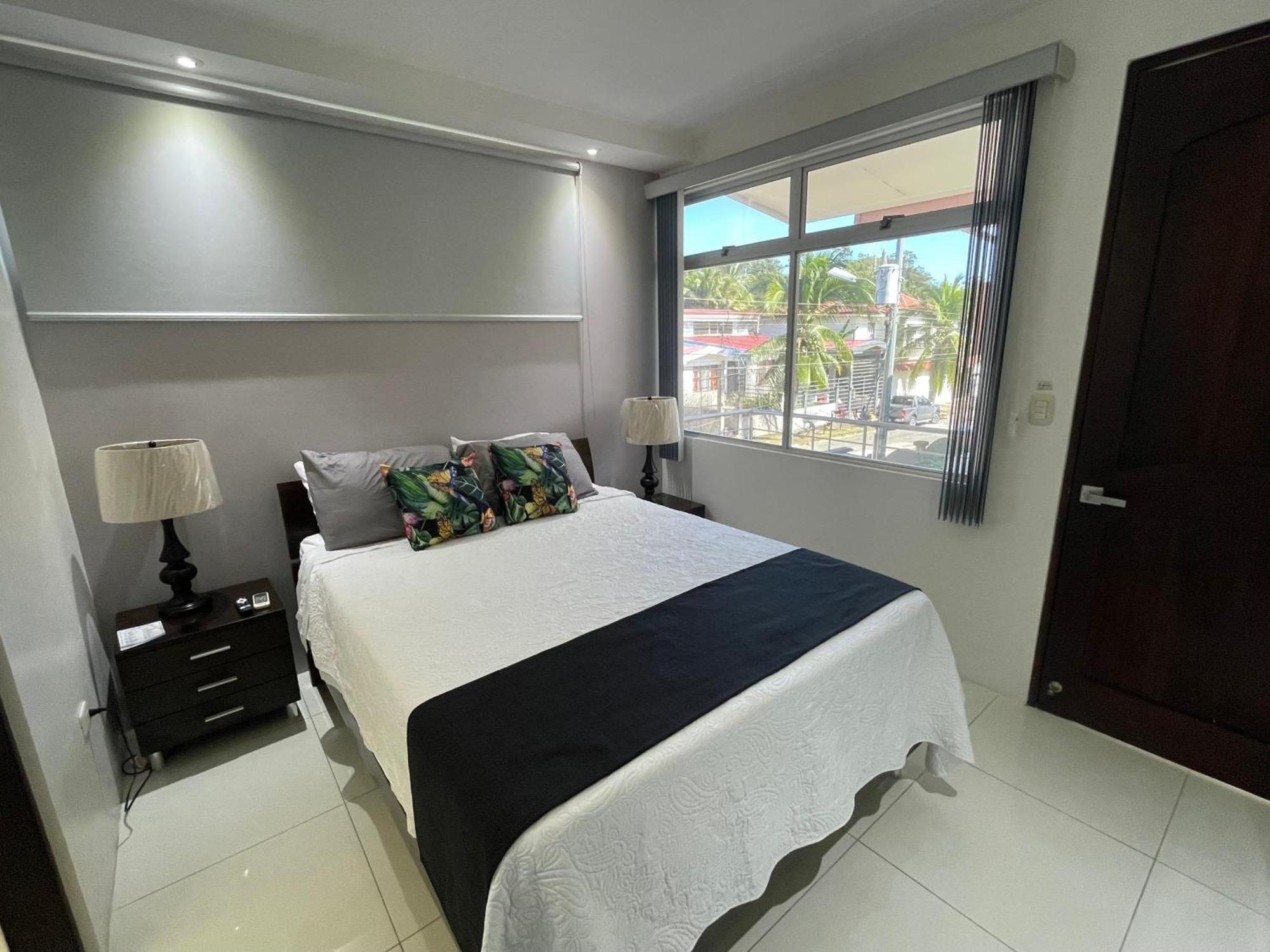 Loftscacao Apartments, Villas Cacao, Near To Playa Bonita Limon Экстерьер фото