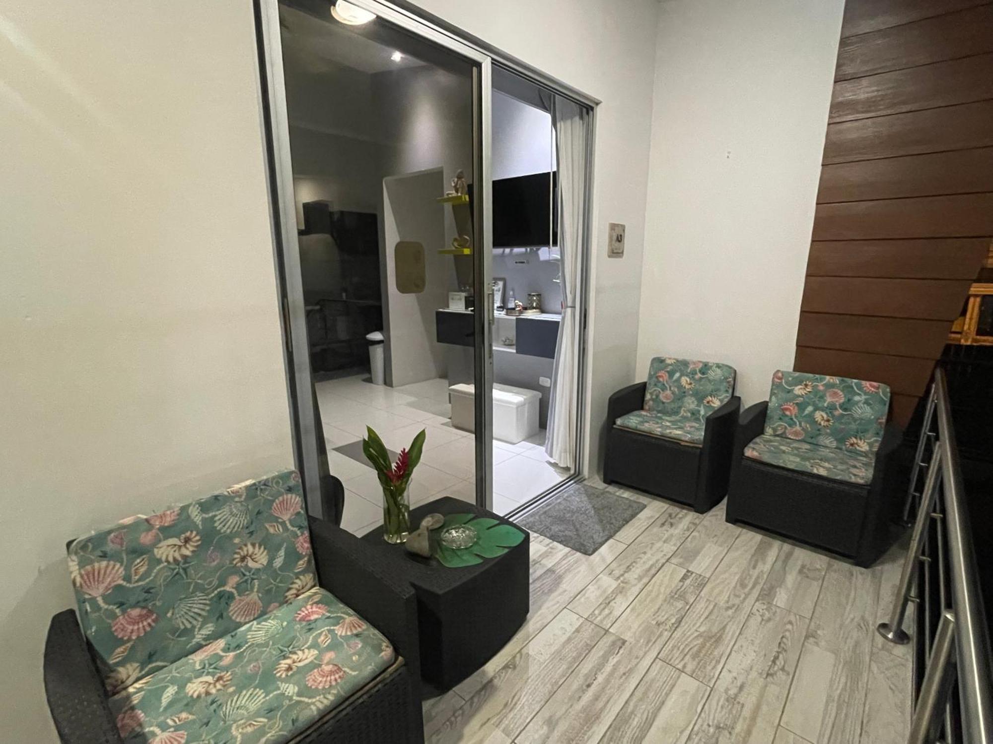 Loftscacao Apartments, Villas Cacao, Near To Playa Bonita Limon Экстерьер фото