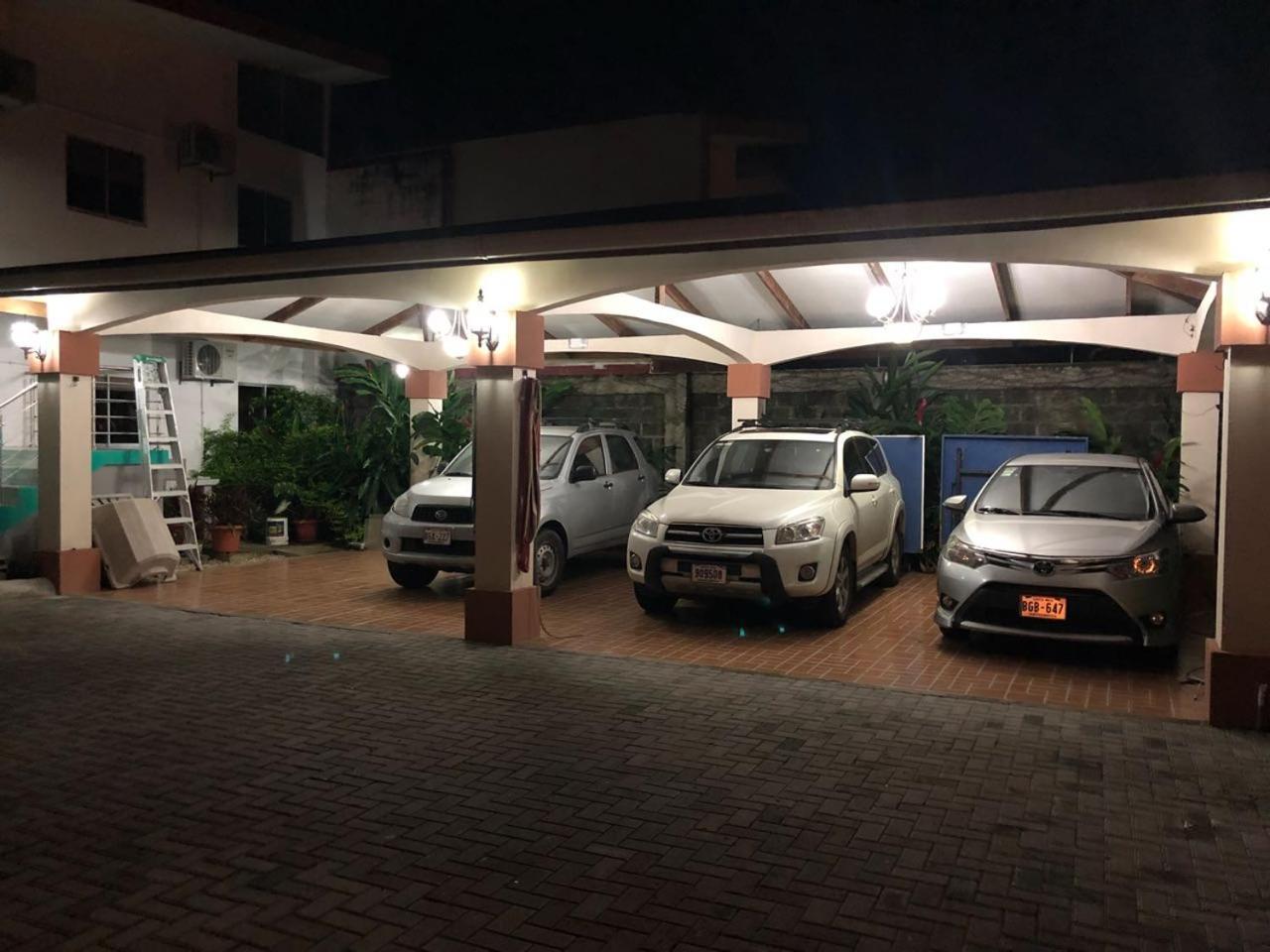 Loftscacao Apartments, Villas Cacao, Near To Playa Bonita Limon Экстерьер фото