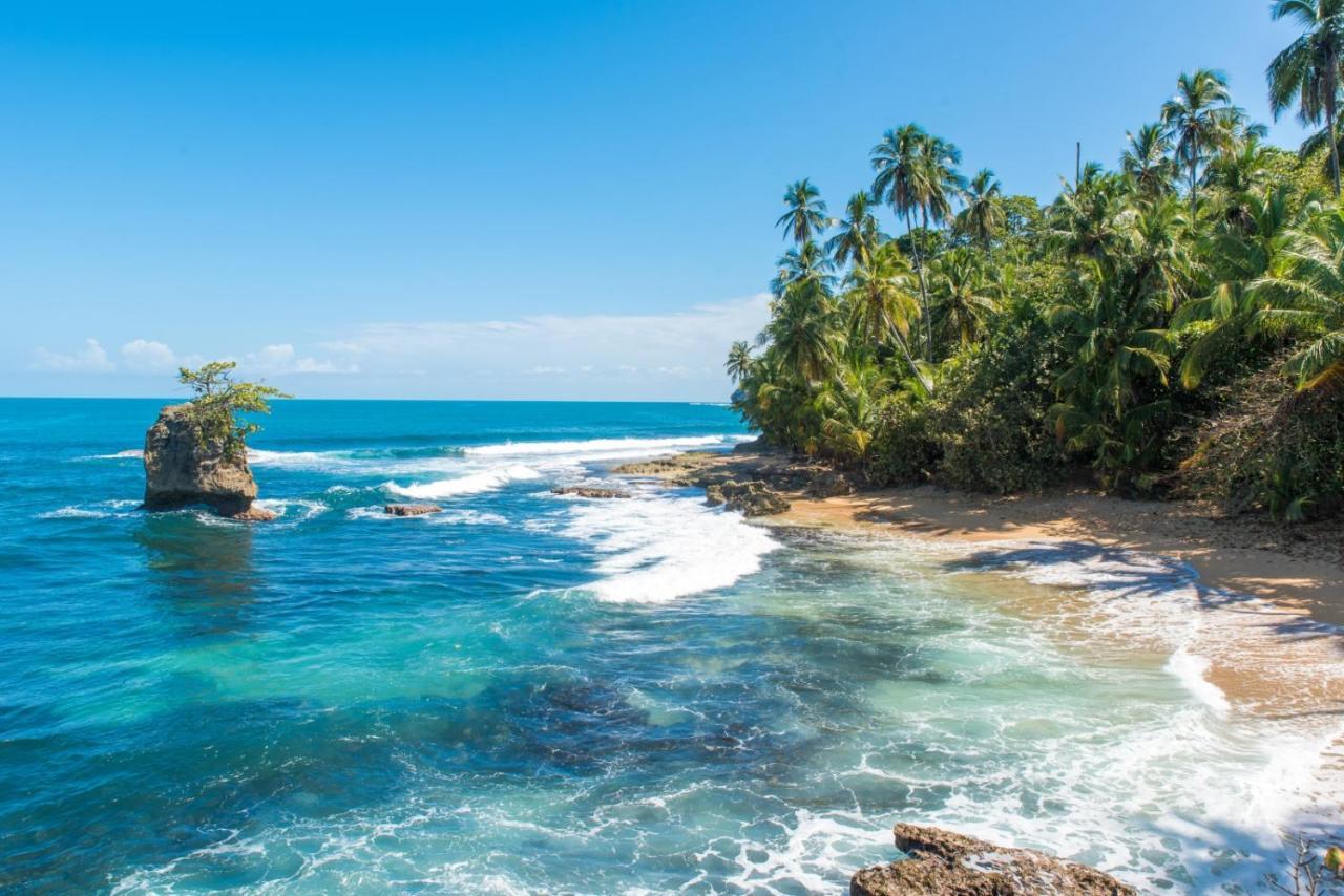 Loftscacao Apartments, Villas Cacao, Near To Playa Bonita Limon Экстерьер фото