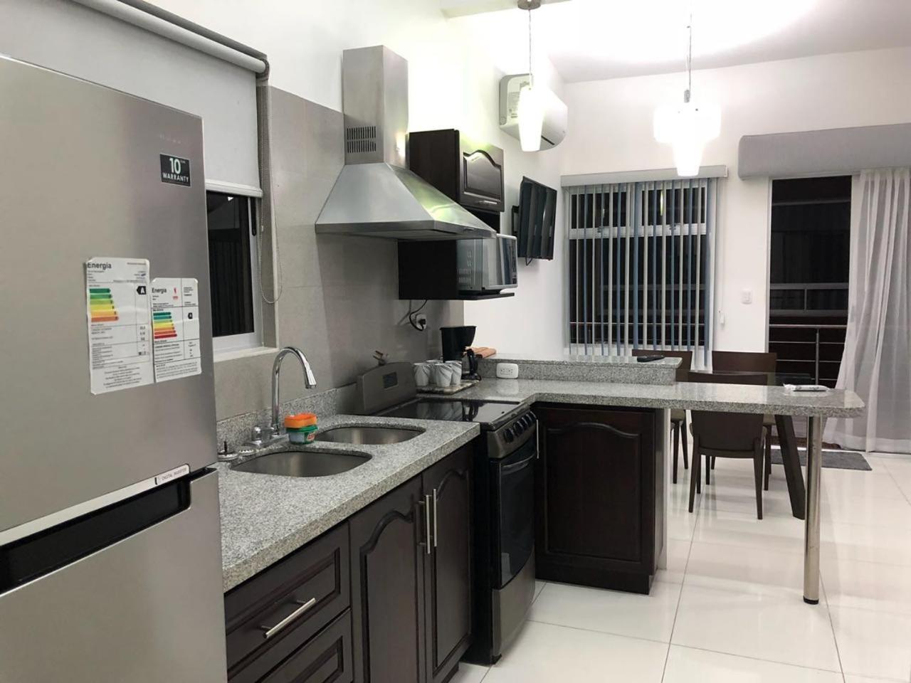 Loftscacao Apartments, Villas Cacao, Near To Playa Bonita Limon Номер фото