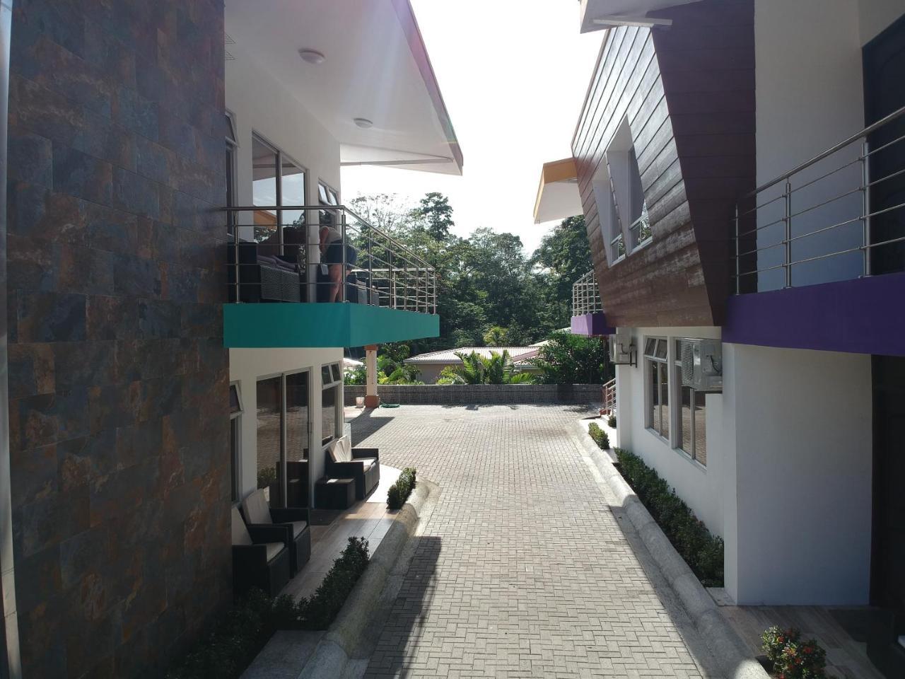 Loftscacao Apartments, Villas Cacao, Near To Playa Bonita Limon Экстерьер фото