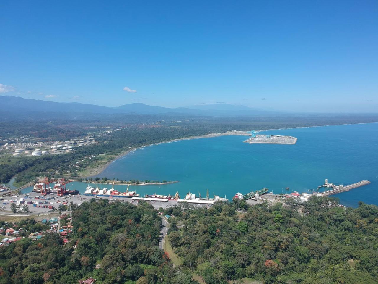 Loftscacao Apartments, Villas Cacao, Near To Playa Bonita Limon Экстерьер фото