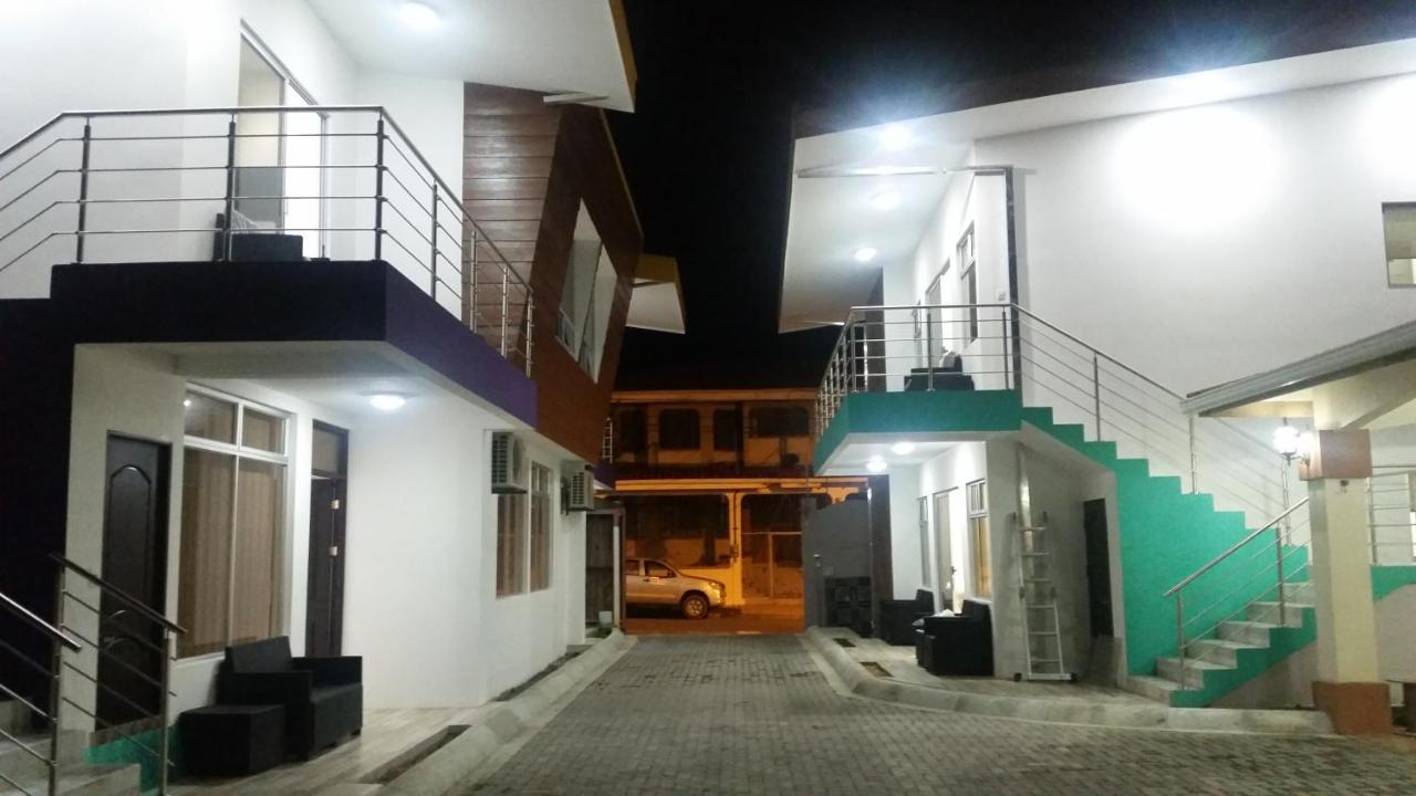 Loftscacao Apartments, Villas Cacao, Near To Playa Bonita Limon Экстерьер фото