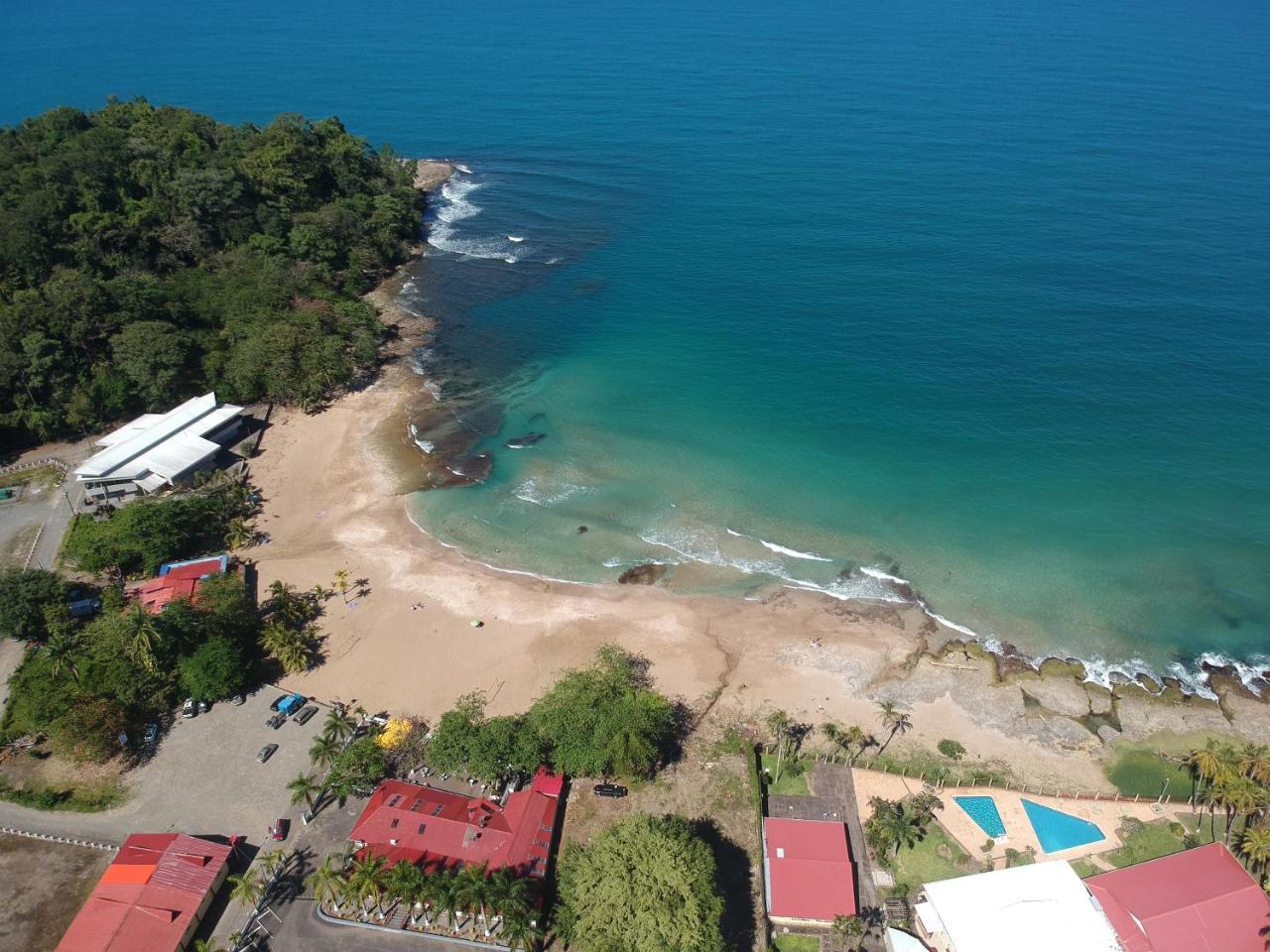 Loftscacao Apartments, Villas Cacao, Near To Playa Bonita Limon Экстерьер фото