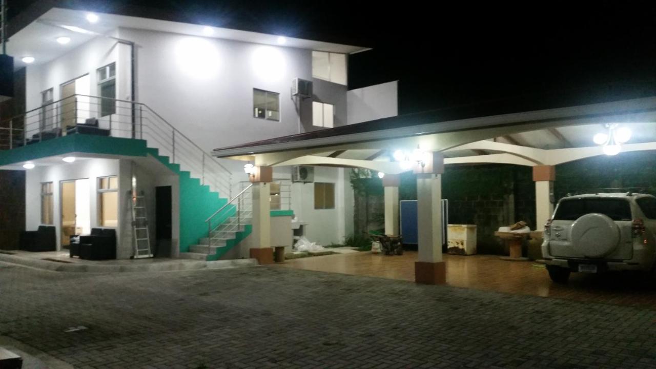 Loftscacao Apartments, Villas Cacao, Near To Playa Bonita Limon Экстерьер фото