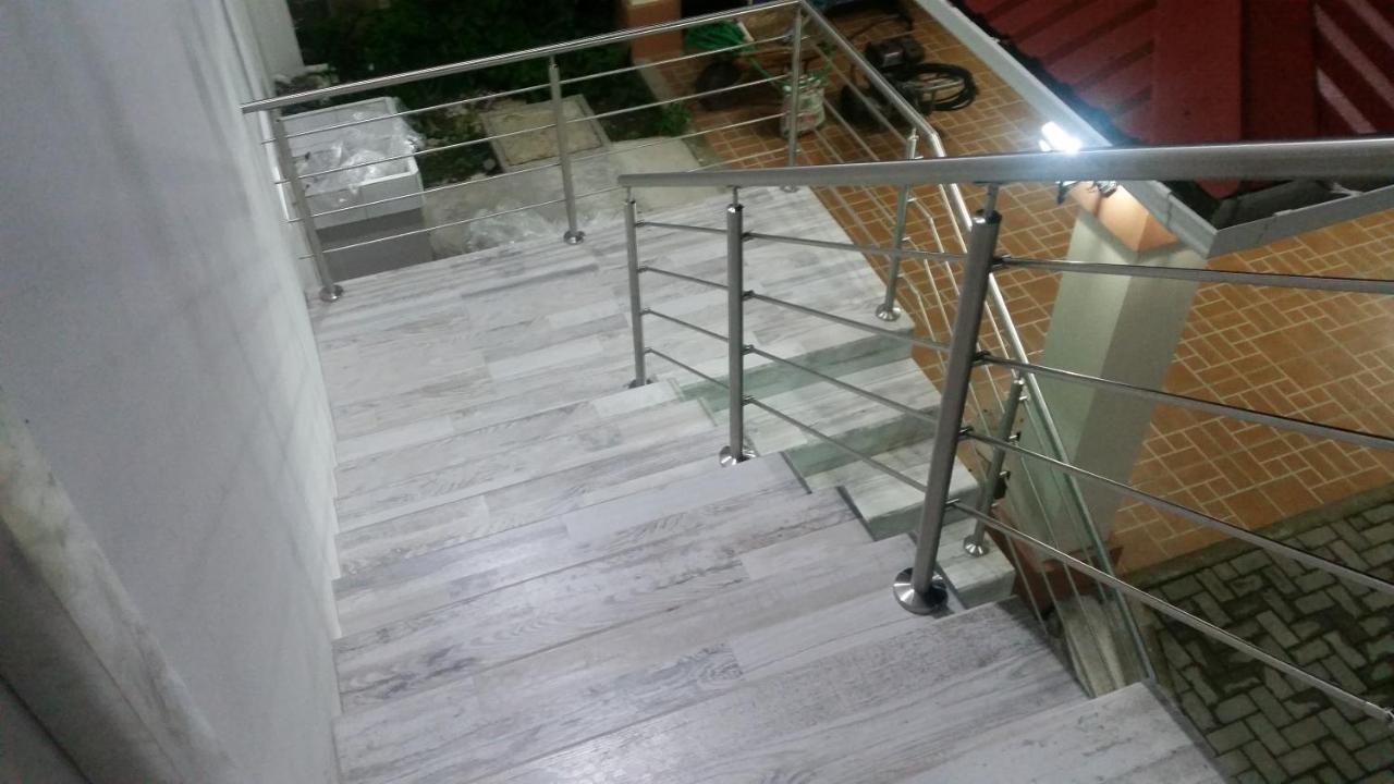 Loftscacao Apartments, Villas Cacao, Near To Playa Bonita Limon Экстерьер фото
